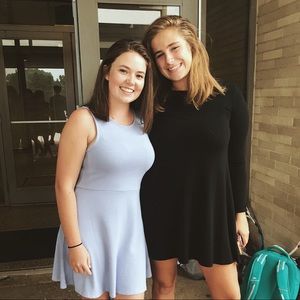 Meet your Posher, Grace